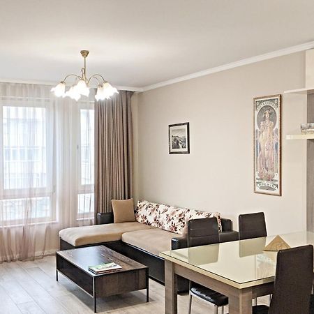 פלובדיב Lux 2 Central Apartment With Garage מראה חיצוני תמונה