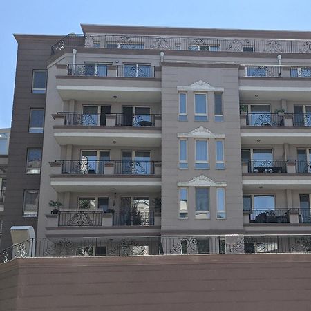 פלובדיב Lux 2 Central Apartment With Garage מראה חיצוני תמונה