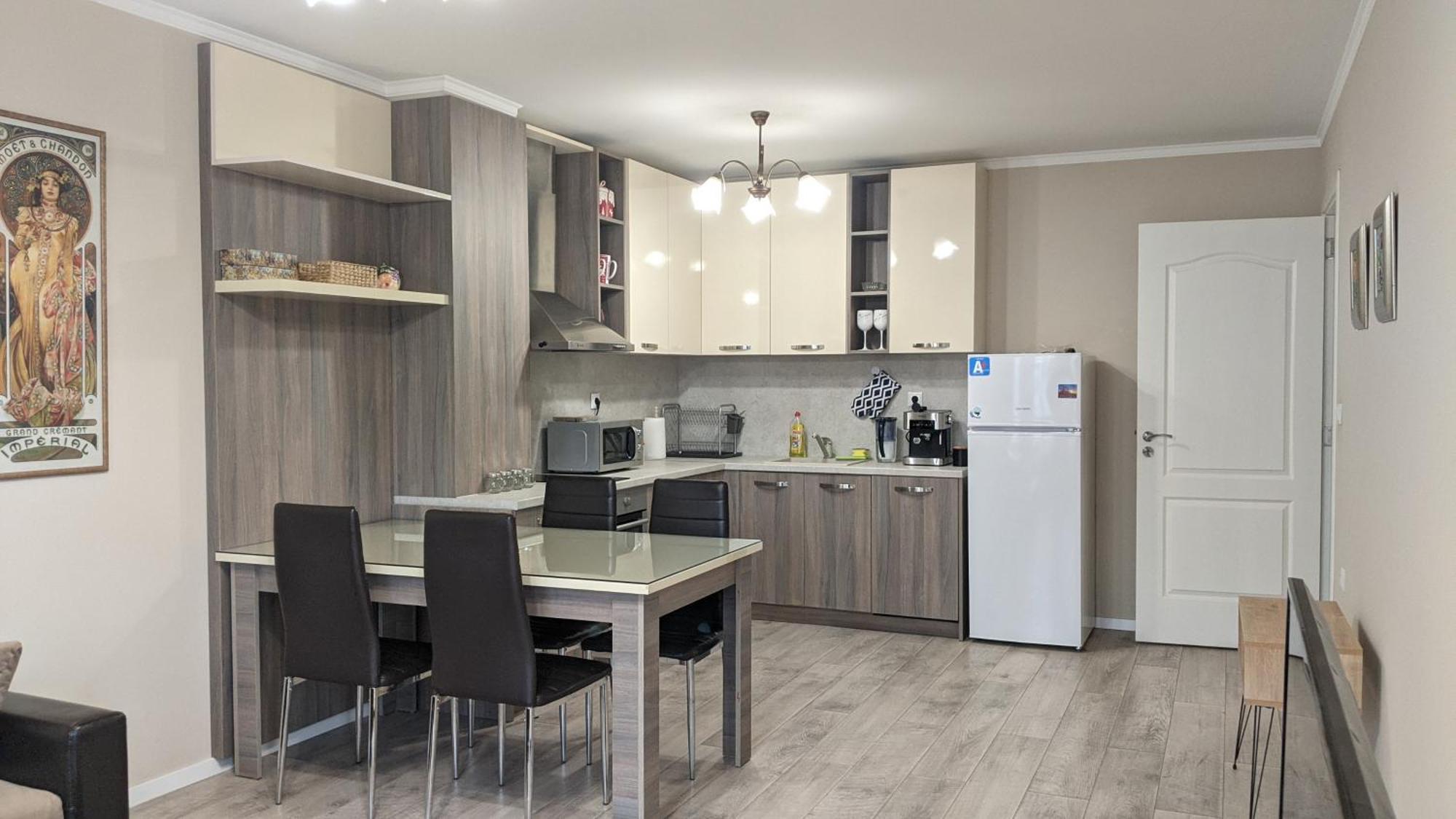 פלובדיב Lux 2 Central Apartment With Garage מראה חיצוני תמונה