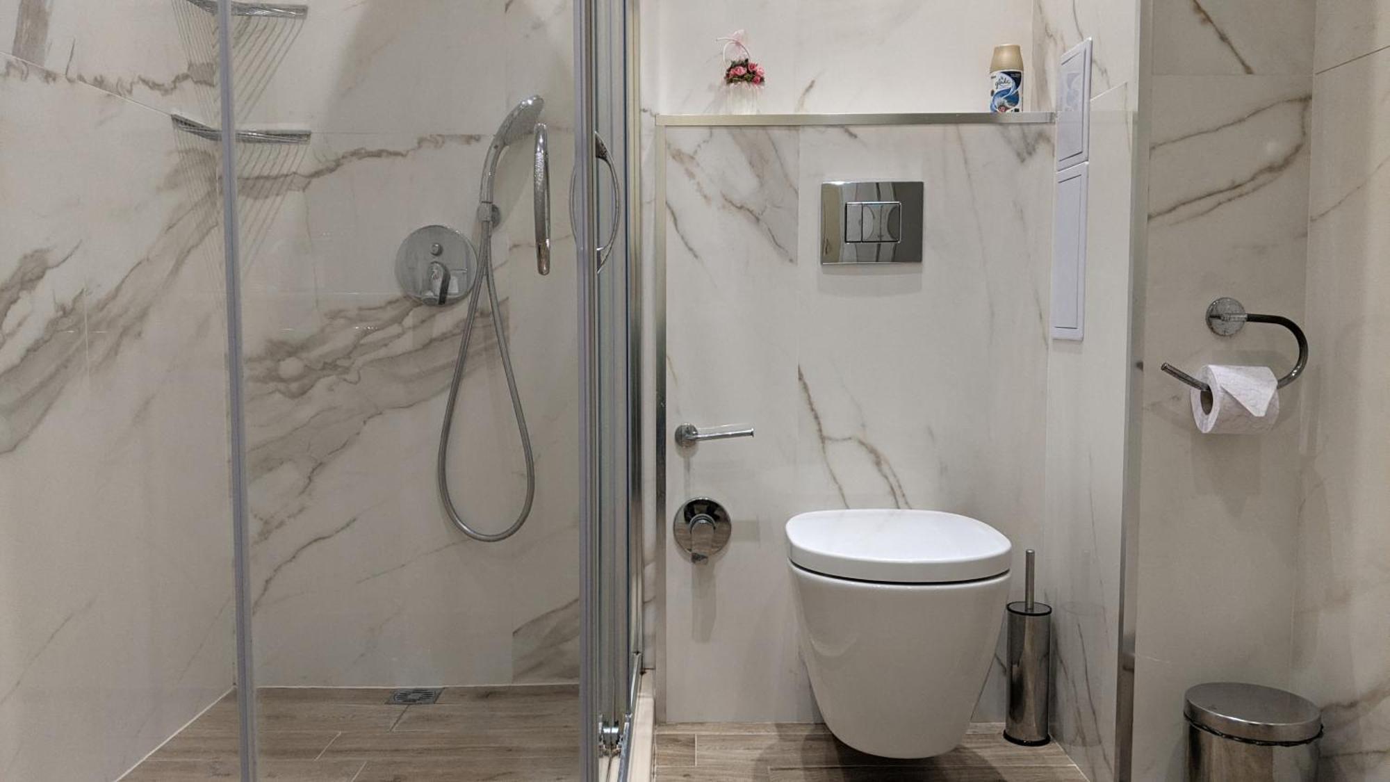פלובדיב Lux 2 Central Apartment With Garage מראה חיצוני תמונה